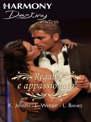 cover image of Regale e appassionato